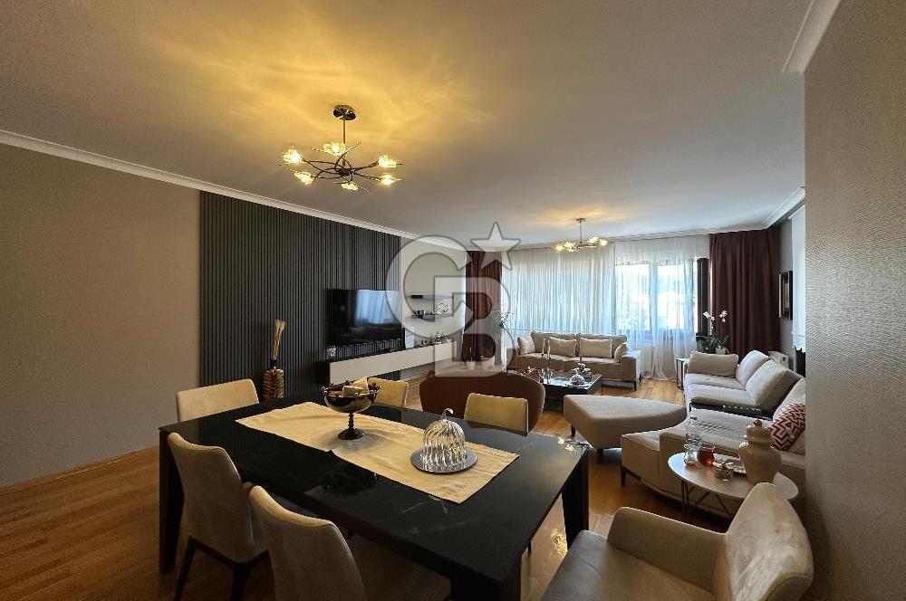 Ümitköy Kalenderevlerinde Kiralık 3+1 Daire