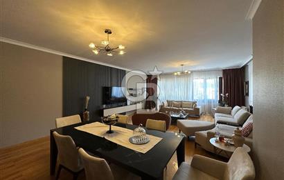 Ümitköy Kalenderevlerinde Kiralık 3+1 Daire