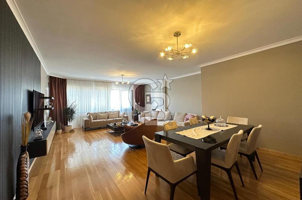 Ümitköy Kalenderevlerinde Kiralık 3+1 Daire