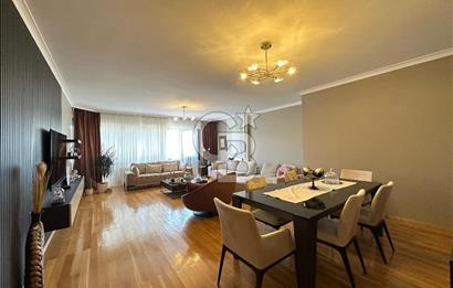 Ümitköy Kalenderevlerinde Kiralık 3+1 Daire