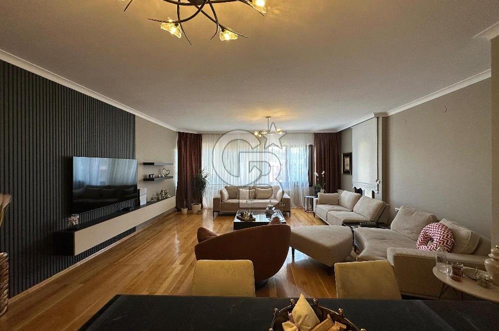 Ümitköy Kalenderevlerinde Kiralık 3+1 Daire