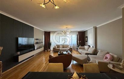 Ümitköy Kalenderevlerinde Kiralık 3+1 Daire