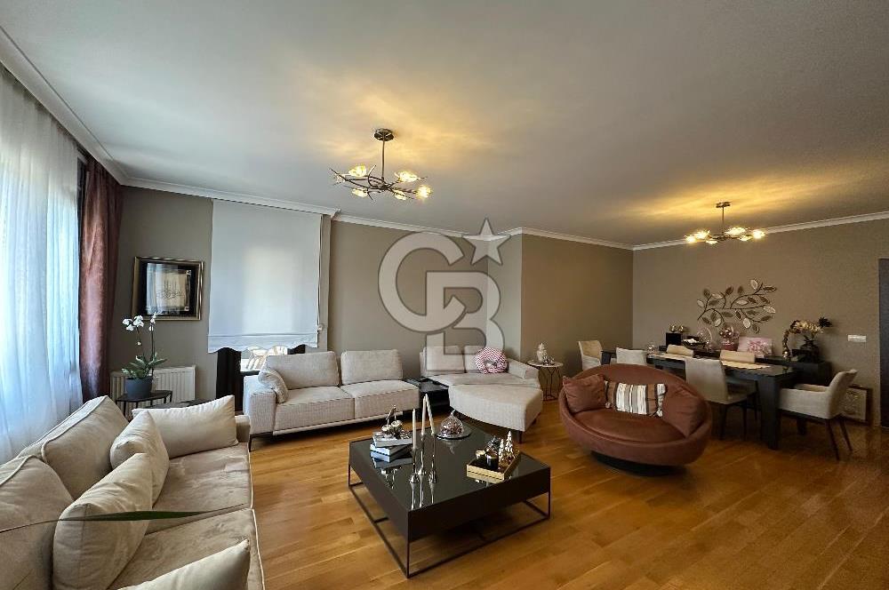 Ümitköy Kalenderevlerinde Kiralık 3+1 Daire