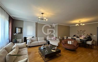 Ümitköy Kalenderevlerinde Kiralık 3+1 Daire