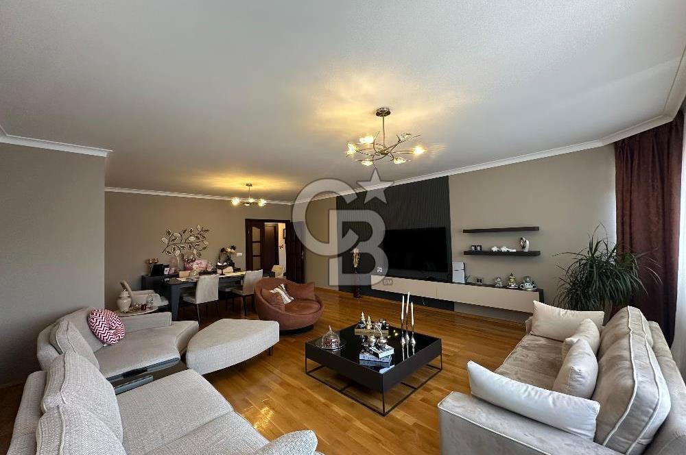 Ümitköy Kalenderevlerinde Kiralık 3+1 Daire