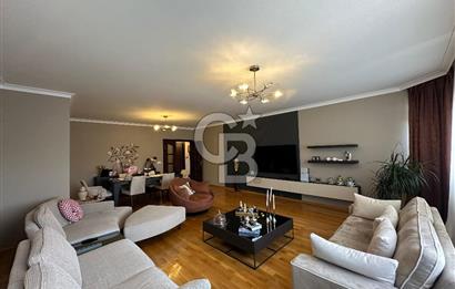 Ümitköy Kalenderevlerinde Kiralık 3+1 Daire