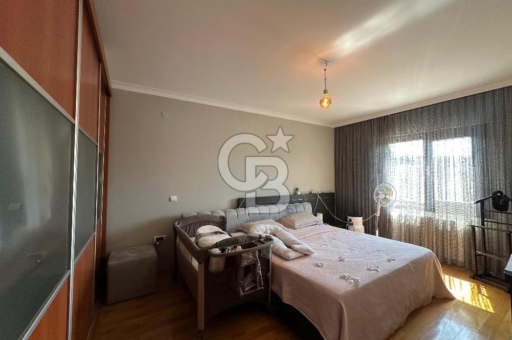 Ümitköy Kalenderevlerinde Kiralık 3+1 Daire