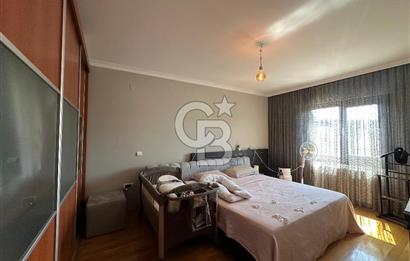 Ümitköy Kalenderevlerinde Kiralık 3+1 Daire