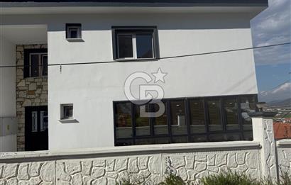 Foça Kazım Dirik Mah. Kiralık 2+1 Daire