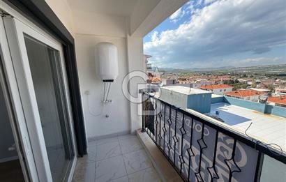 Foça Kazım Dirik Mah. Kiralık 2+1 Daire