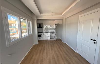 Foça Kazım Dirik Mah. Kiralık 2+1 Daire