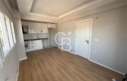 Foça Kazım Dirik Mah. Kiralık 2+1 Daire