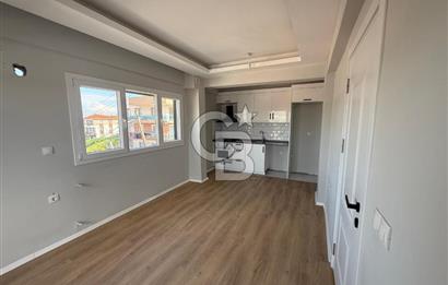 Foça Kazım Dirik Mah. Kiralık 2+1 Daire