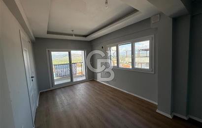 Foça Kazım Dirik Mah. Kiralık 2+1 Daire