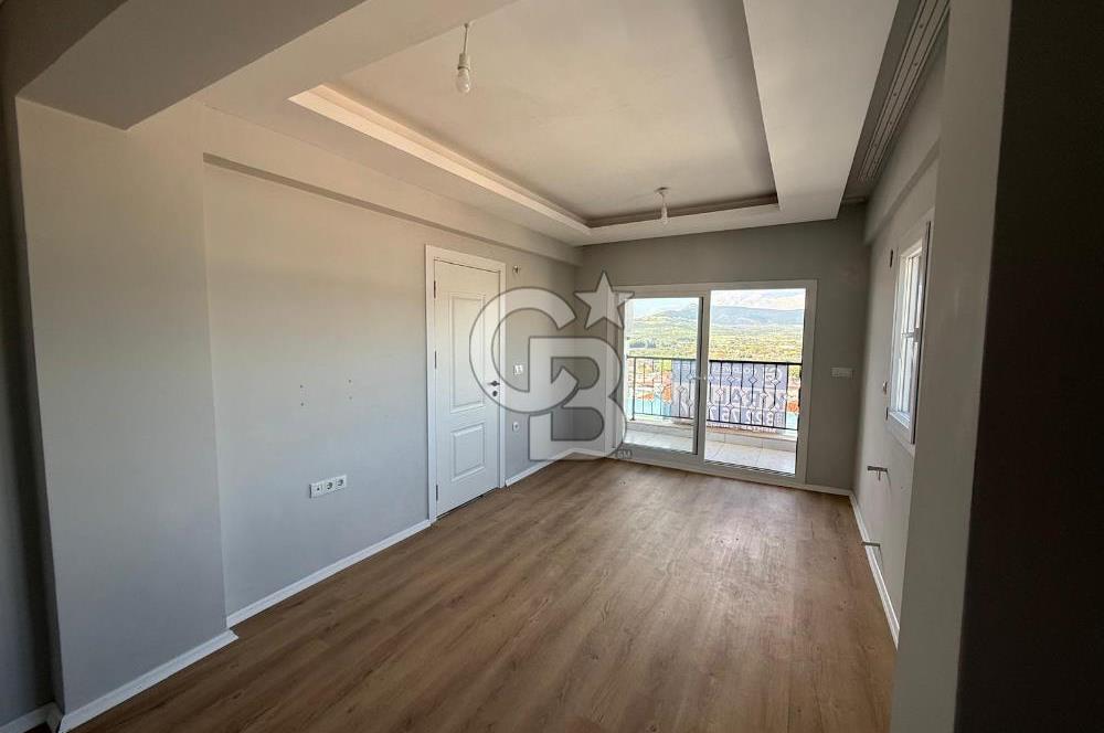 Foça Kazım Dirik Mah. Kiralık 2+1 Daire