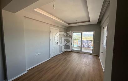 Foça Kazım Dirik Mah. Kiralık 2+1 Daire