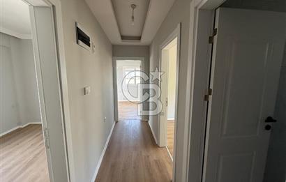 Foça Kazım Dirik Mah. Kiralık 2+1 Daire