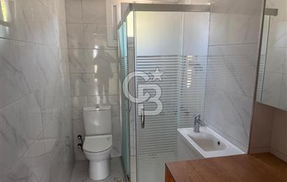 Foça Kazım Dirik Mah. Kiralık 2+1 Daire