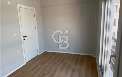 Foça Kazım Dirik Mah. Kiralık 2+1 Daire