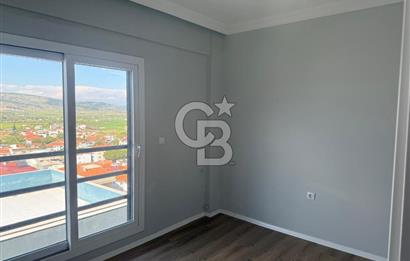 Foça Kazım Dirik Mah. Kiralık 2+1 Daire