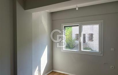 Foça Kazım Dirik Mah. Kiralık 2+1 Daire