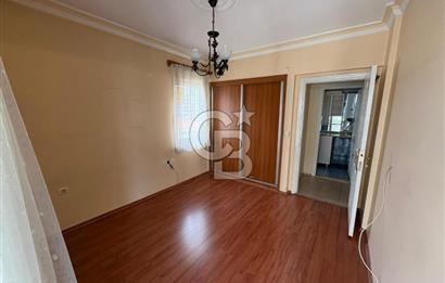 Bostanlı merkezde deniz manzaralı ferah ve aydınlık daire