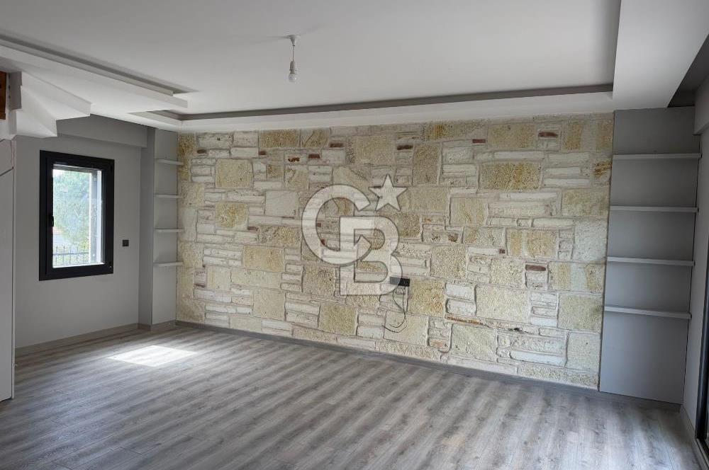 Eski Foça La Vie Konakları'nda Kiralık 3+1 Villa