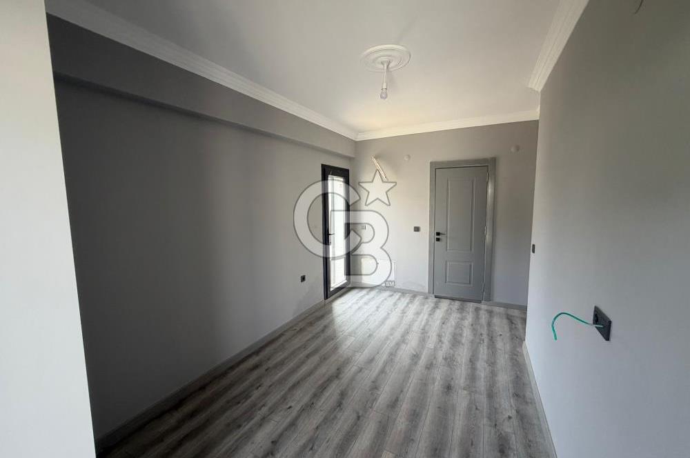 Eski Foça La Vie Konakları'nda Kiralık 3+1 Villa