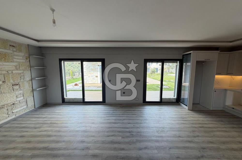 Eski Foça La Vie Konakları'nda Kiralık 3+1 Villa