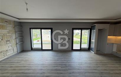 Eski Foça La Vie Konakları'nda Kiralık 3+1 Villa