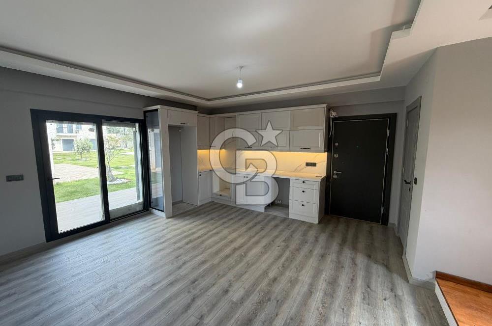 Eski Foça La Vie Konakları'nda Kiralık 3+1 Villa