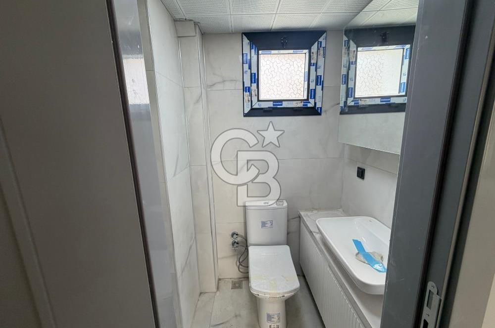 Eski Foça La Vie Konakları'nda Kiralık 3+1 Villa