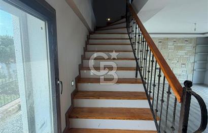 Eski Foça La Vie Konakları'nda Kiralık 3+1 Villa