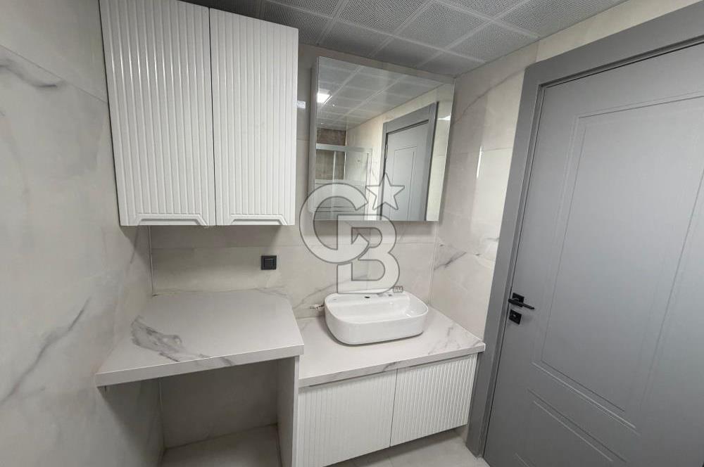 Eski Foça La Vie Konakları'nda Kiralık 3+1 Villa