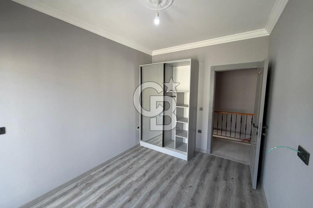 Eski Foça La Vie Konakları'nda Kiralık 3+1 Villa