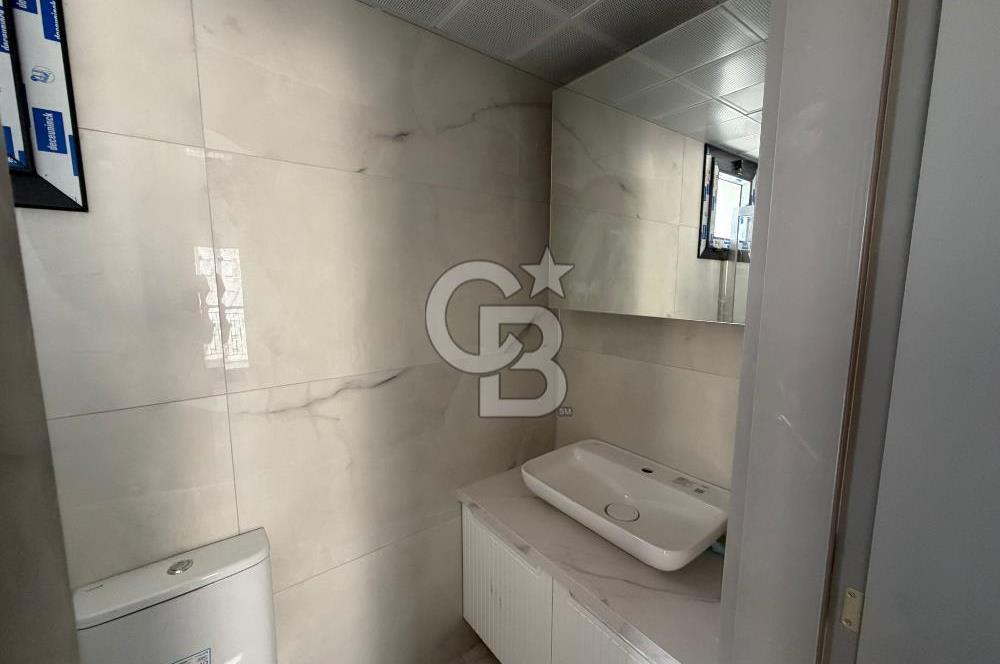 Eski Foça La Vie Konakları'nda Kiralık 3+1 Villa