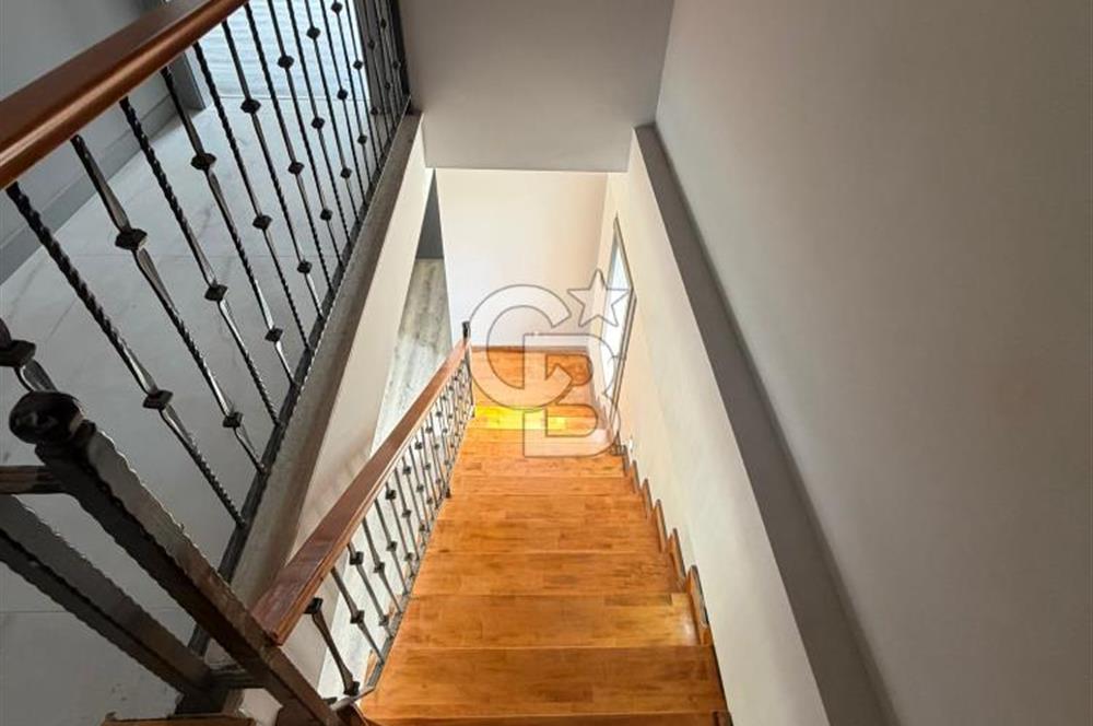 Eski Foça La Vie Konakları'nda Kiralık 3+1 Villa