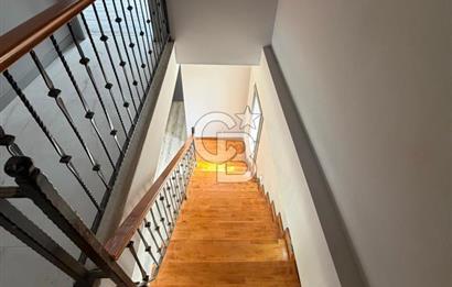 Eski Foça La Vie Konakları'nda Kiralık 3+1 Villa