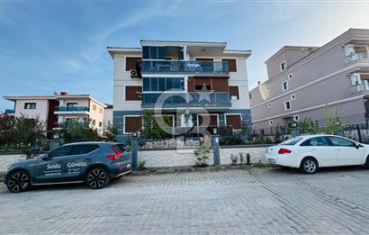 Yenifoça M.Kemal Atatürk Mah. Kiralık 2+1 Daire