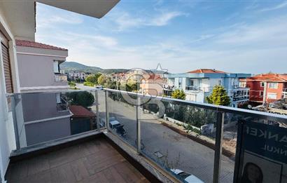 Yenifoça M.Kemal Atatürk Mah. Kiralık 2+1 Daire