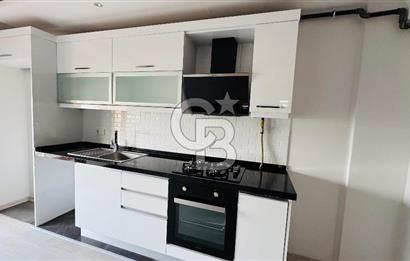 Yenifoça M.Kemal Atatürk Mah. Kiralık 2+1 Daire