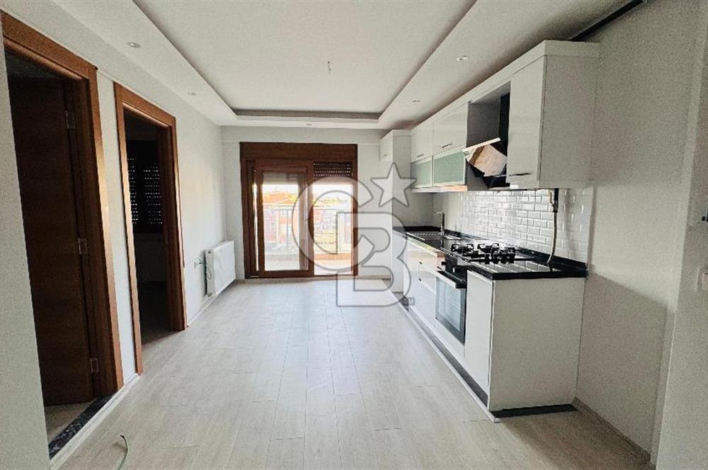 Yenifoça M.Kemal Atatürk Mah. Kiralık 2+1 Daire