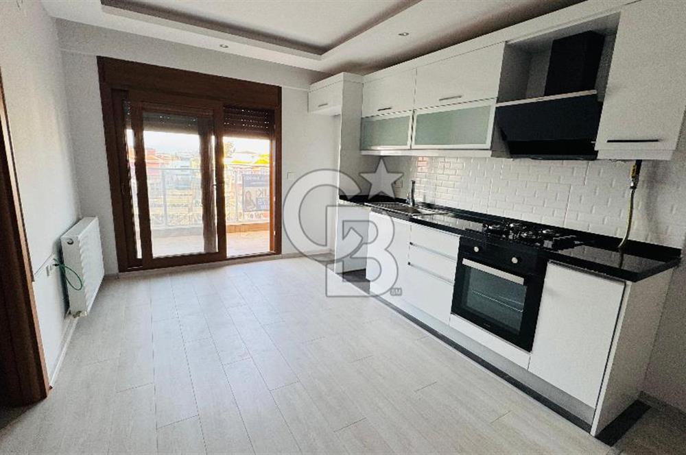 Yenifoça M.Kemal Atatürk Mah. Kiralık 2+1 Daire