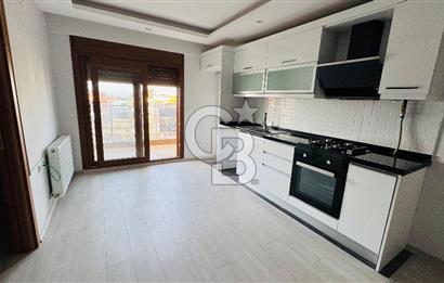 Yenifoça M.Kemal Atatürk Mah. Kiralık 2+1 Daire