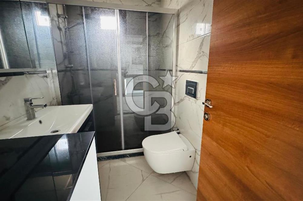 Yenifoça M.Kemal Atatürk Mah. Kiralık 2+1 Daire