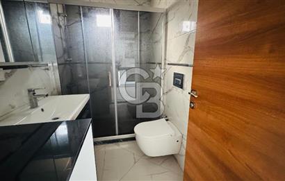 Yenifoça M.Kemal Atatürk Mah. Kiralık 2+1 Daire