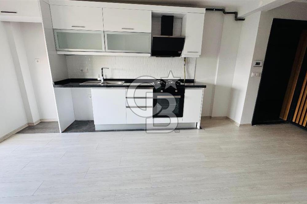 Yenifoça M.Kemal Atatürk Mah. Kiralık 2+1 Daire