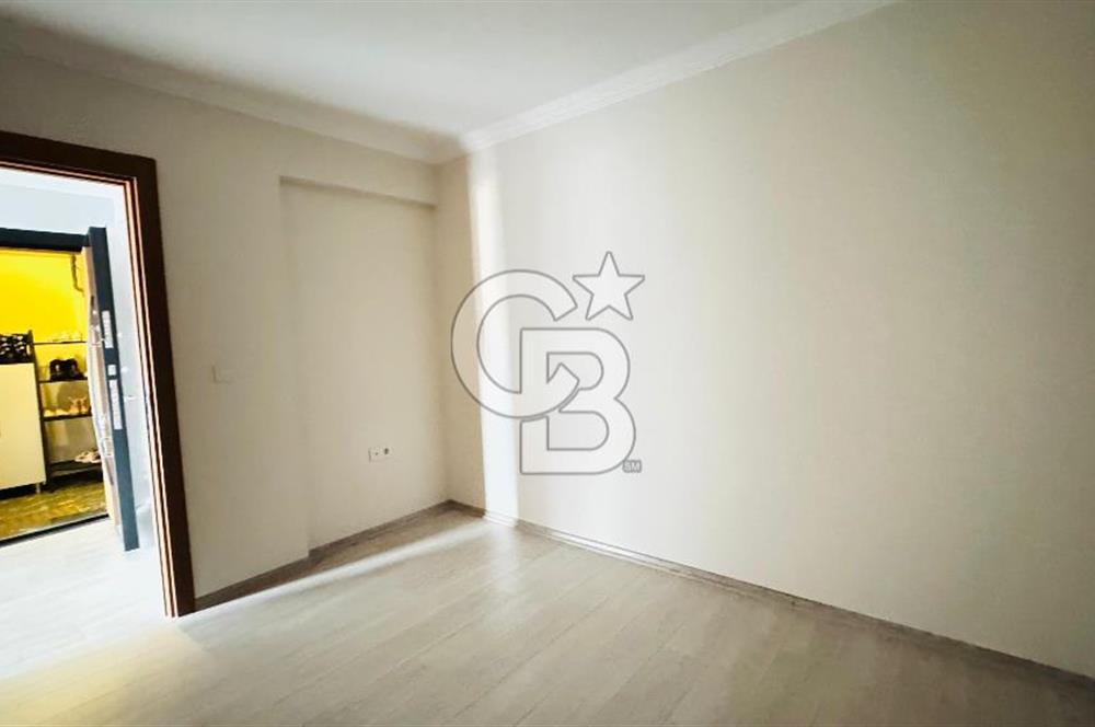 Yenifoça M.Kemal Atatürk Mah. Kiralık 2+1 Daire