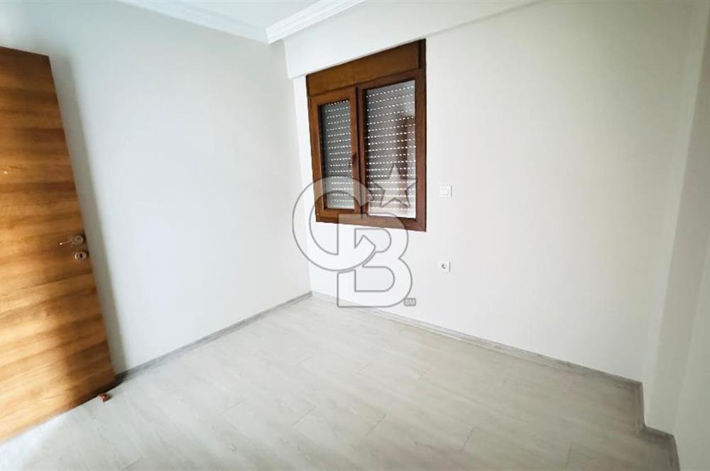 Yenifoça M.Kemal Atatürk Mah. Kiralık 2+1 Daire