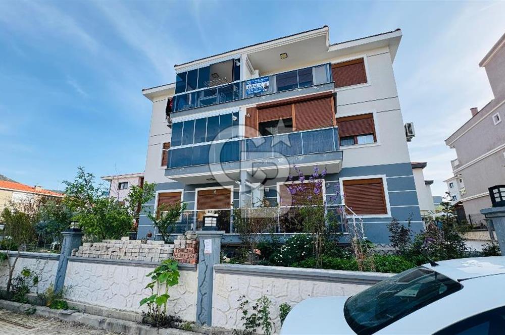 Yenifoça M.Kemal Atatürk Mah. Kiralık 2+1 Daire